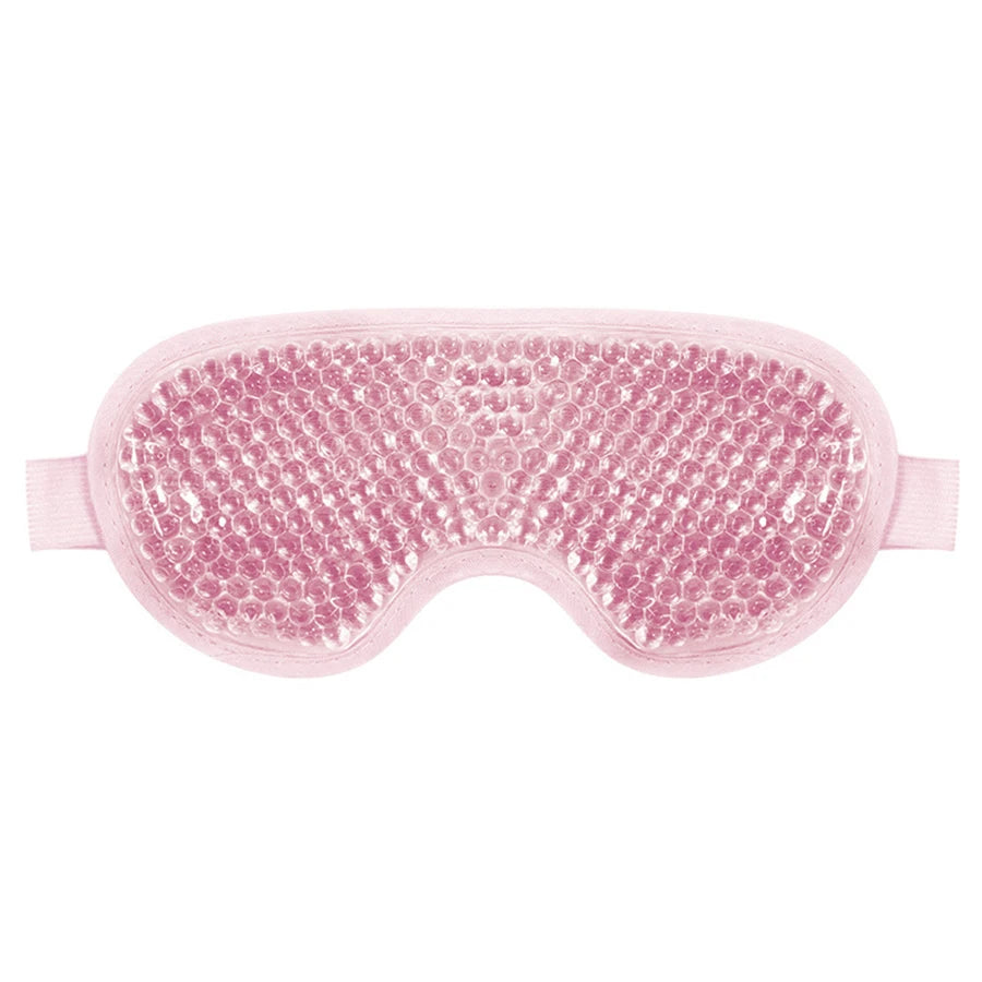 Revitalizing Cold Compressed Age-Defying Mask