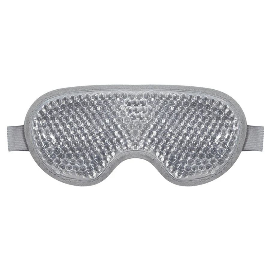 Revitalizing Cold Compressed Age-Defying Mask