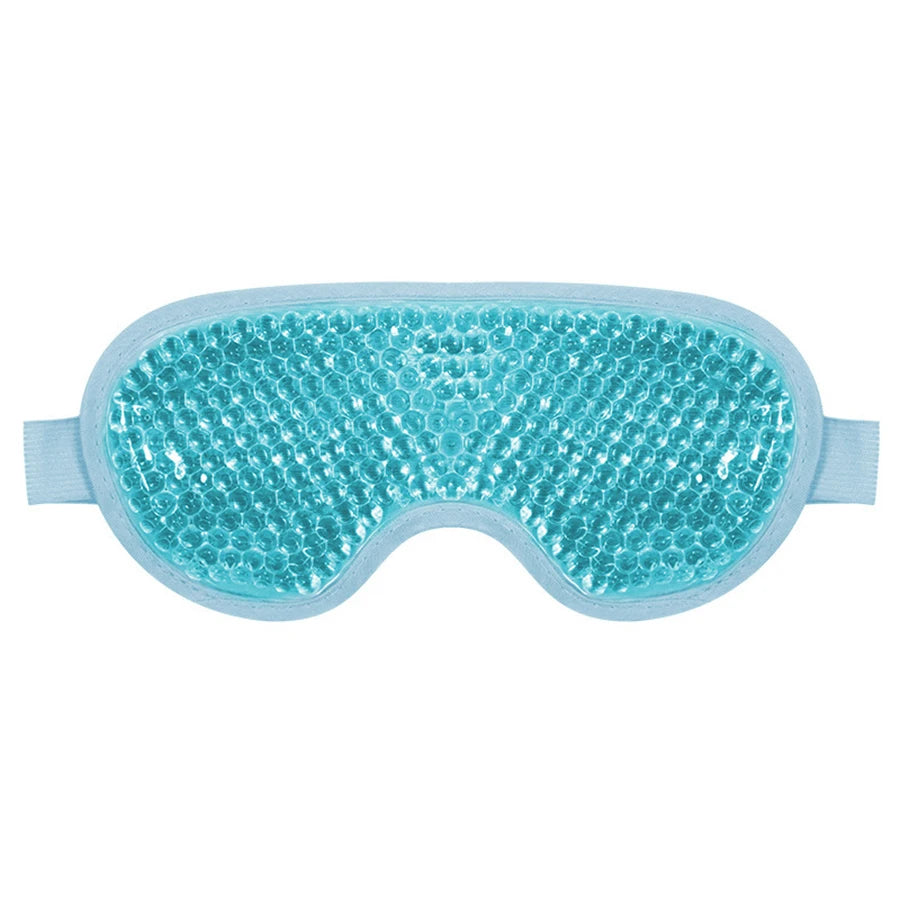Revitalizing Cold Compressed Age-Defying Mask