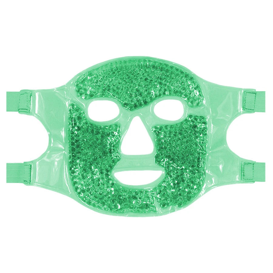 Revitalizing Cold Compressed Age-Defying Mask