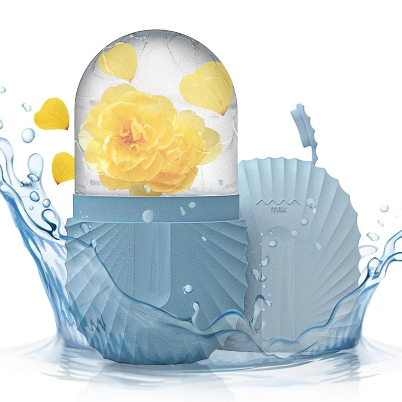 Revitalizing Ice Face RollerTM