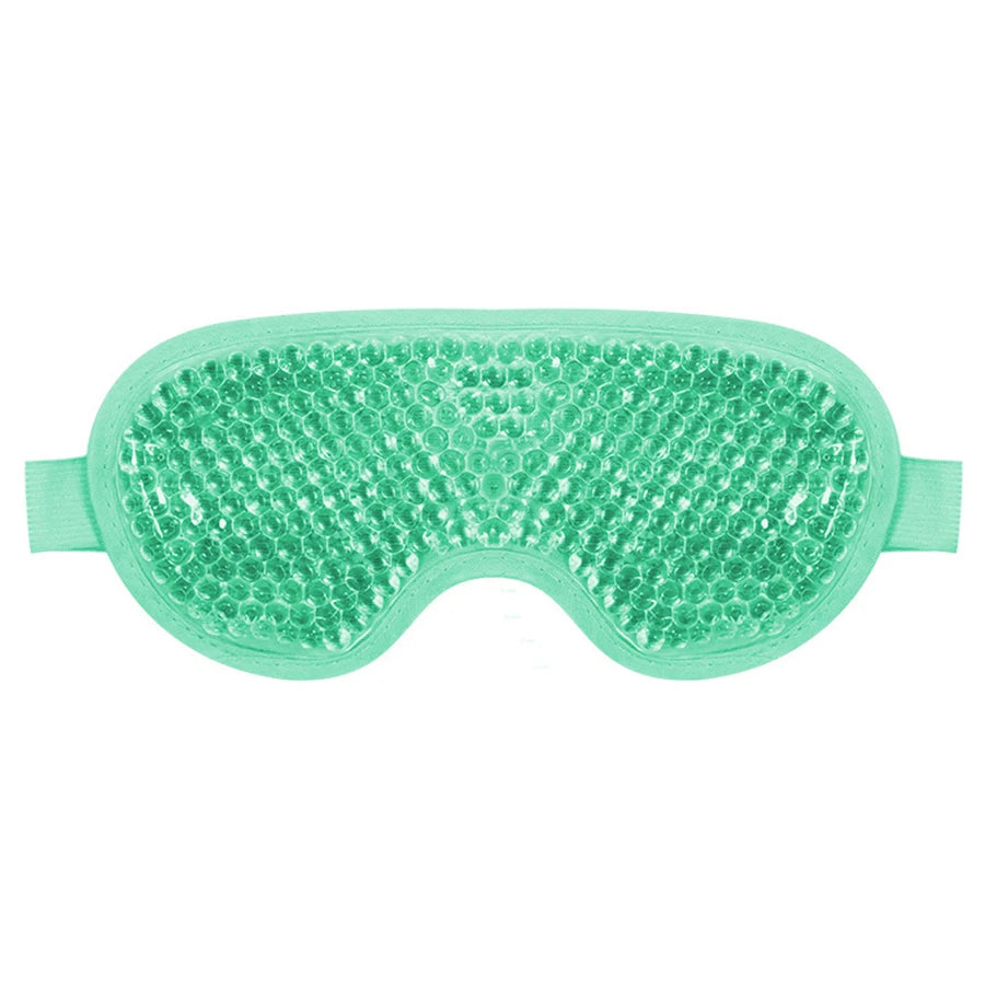 Revitalizing Cold Compressed Age-Defying Mask
