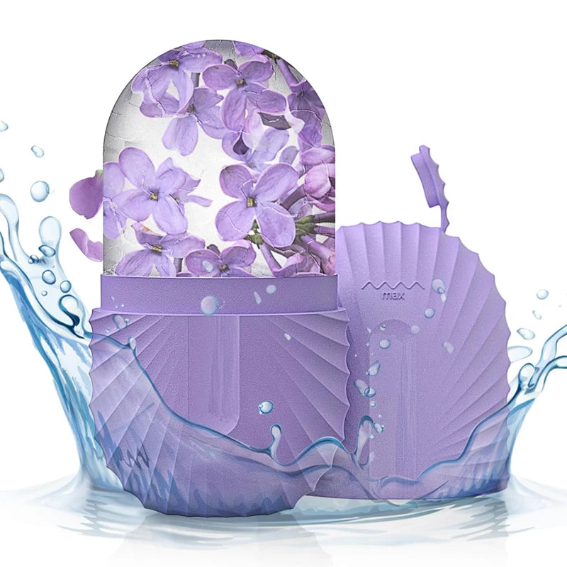 Revitalizing Ice Face RollerTM