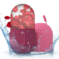 Revitalizing Ice Face RollerTM