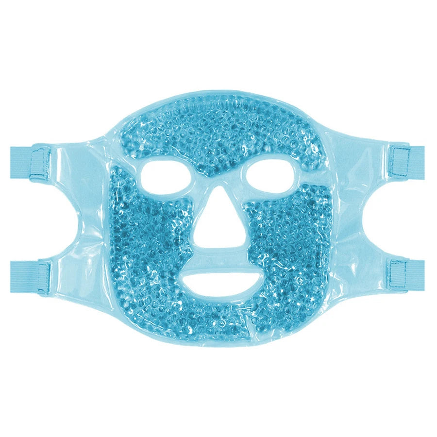 Revitalizing Cold Compressed Age-Defying Mask