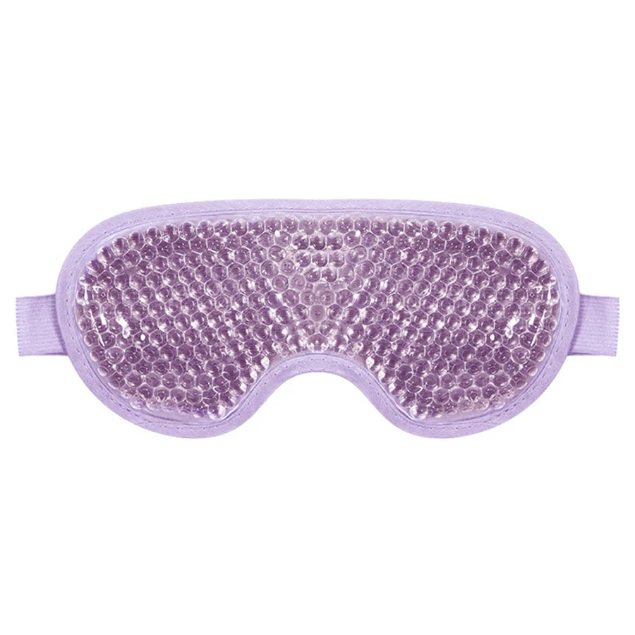 Revitalizing Cold Compressed Age-Defying Mask