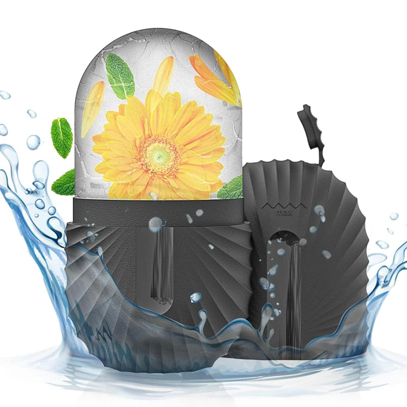 Revitalizing Ice Face RollerTM