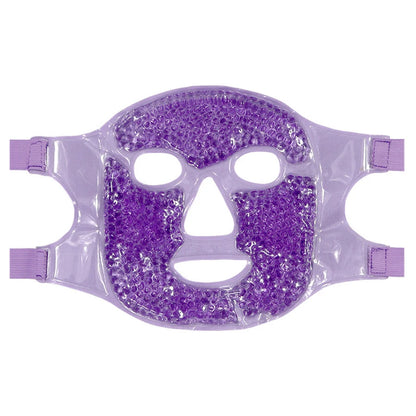 Revitalizing Cold Compressed Age-Defying Mask