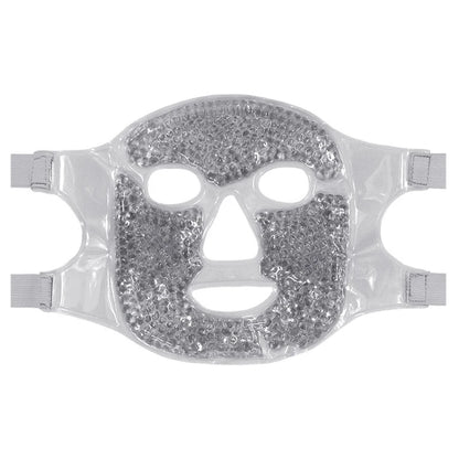 Revitalizing Cold Compressed Age-Defying Mask