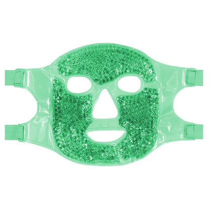 Revitalizing Cold Compressed Age-Defying Mask