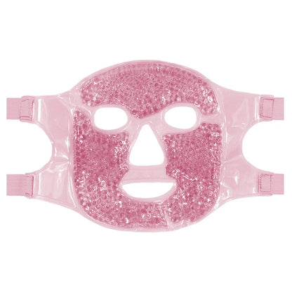 Revitalizing Cold Compressed Age-Defying Mask