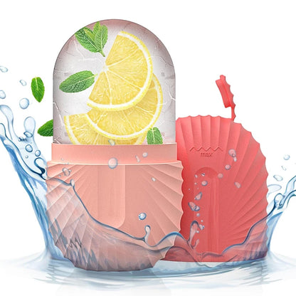 Revitalizing Ice Face RollerTM